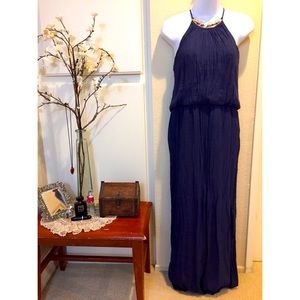 🌼🌸 Lily Rose MAXI DRESS